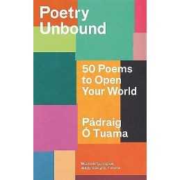 Poetry Unbound - 9781838856328