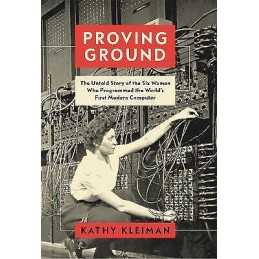Proving Ground - 9781787388628