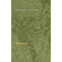 Paterson - 9781800173613