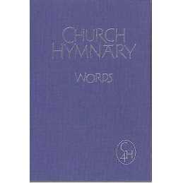 Church Hymnary 4 - 9781853118326