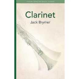Clarinet - 9781871082128