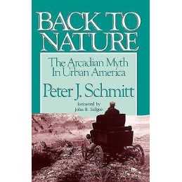 Back to Nature - 9780801840135