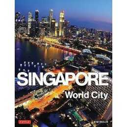 Singapore: World City - 9780804843355