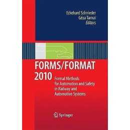 FORMS/FORMAT 2010 - 9783642427169