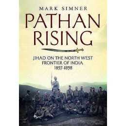 Pathan Rising - 9781781555408