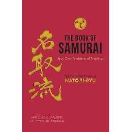The Book of Samurai: Fundamental Samurai Teachings - 9781780288888