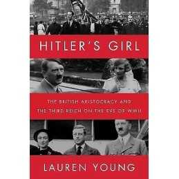 Hitlers Girl - 9780062936738