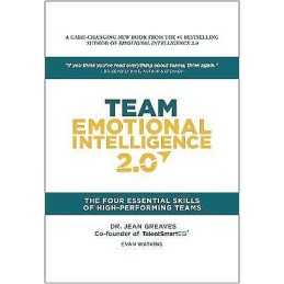 Team Emotional Intelligence 2.0 - 9780974719344