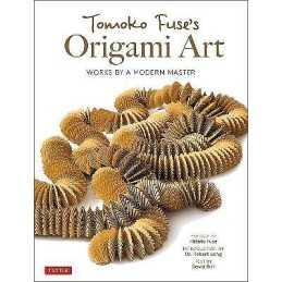 Tomoko Fuses Origami Art - 9784805315552