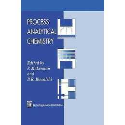 Process Analytical Chemistry - 9789401042628