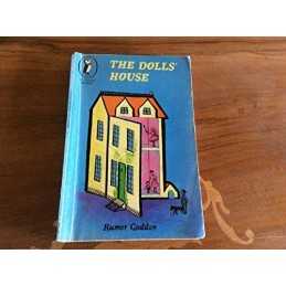 The Dolls House (Young Puffin Books) by Rumer, Godden Paperback Book