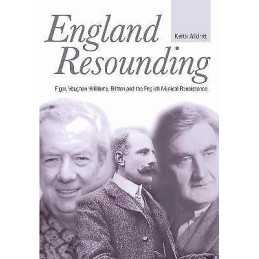 England Resounding - 9780719829758