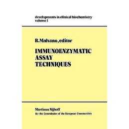 Immunoenzymatic Assay Techniques - 9789024723140