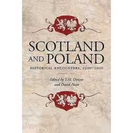 Scotland and Poland - 9781906566272