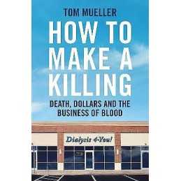 How to Make a Killing - 9781800818422