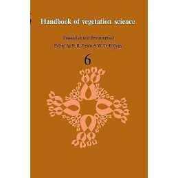 Vegetation and Environment - 9789061931874