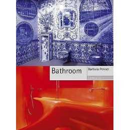Bathroom - 9781780231938