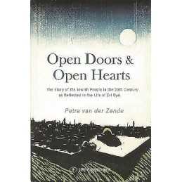 Open Doors & Open Hearts - 9789657023303
