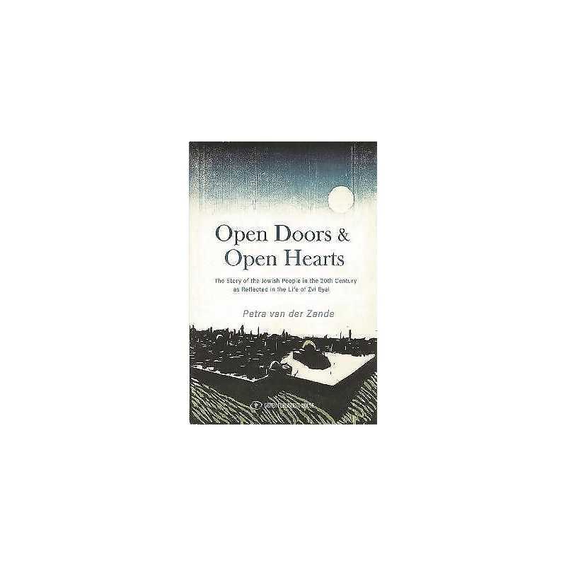 Open Doors & Open Hearts - 9789657023303
