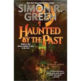 Haunted by the Past - 9781982192280