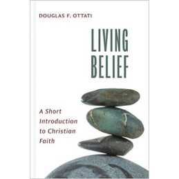 Living Belief - 9780802875372