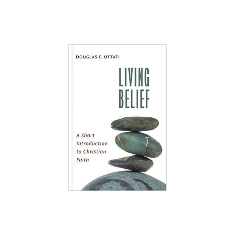 Living Belief - 9780802875372