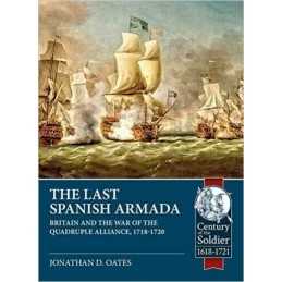 The The Last Spanish Armada - 9781912866618