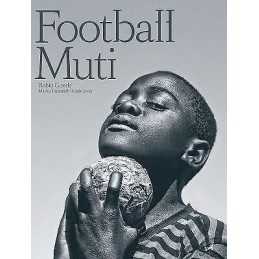 Football Muti - 9781770097643