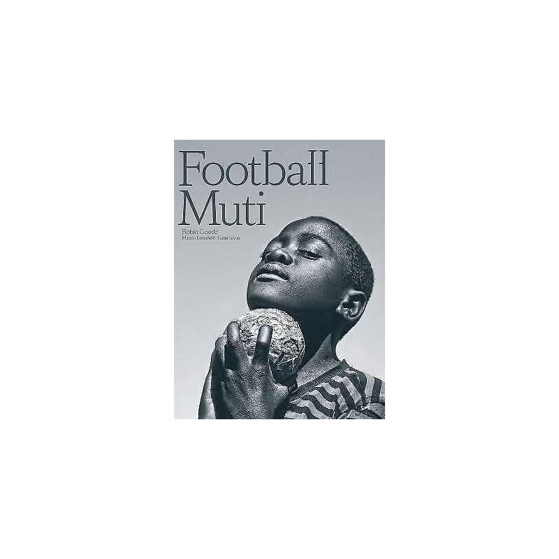 Football Muti - 9781770097643