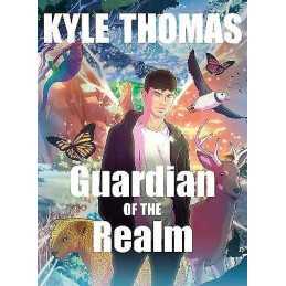 Guardian of the Realm - 9781405952170