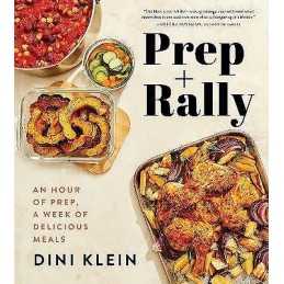 Prep And Rally - 9780358645566