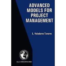 Advanced Models for Project Management - 9781461346494