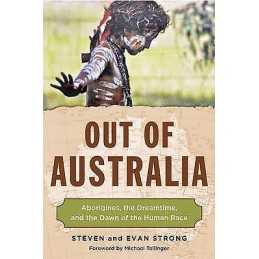 Out of Australia - 9781571747815