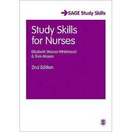 Study Skills for Nurses - 9781412934176