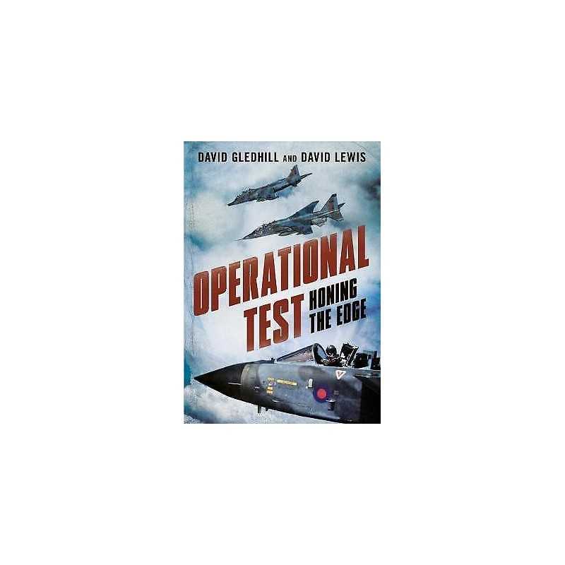 Operational Test - 9781781555712
