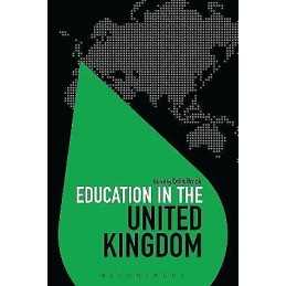 Education in the United Kingdom - 9781472531230