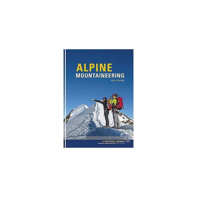 Alpine Mountaineering - 9781906095307