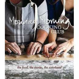 Monday Morning Cooking Club - 9780732297800