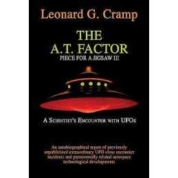 A.T. Factor - 9780932813923