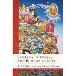 Samsara, Nirvana, and Buddha Nature - 9781614295365