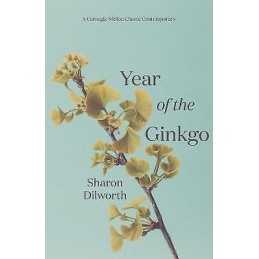 Year of the Ginkgo - 9780887486814
