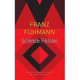 Science Fiktion - 9781803091846