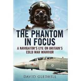 Phantom in Focus - 9781781550489