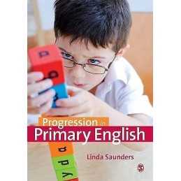 Progression in Primary English - 9781446282946