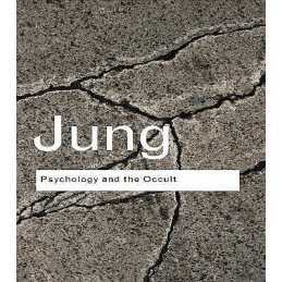 Psychology and the Occult - 9780415437455