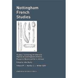 Science, Technology & Culture in Modern & Contemporary France... - 9781474482769