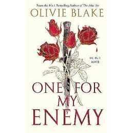 One For My Enemy - 9781035011575