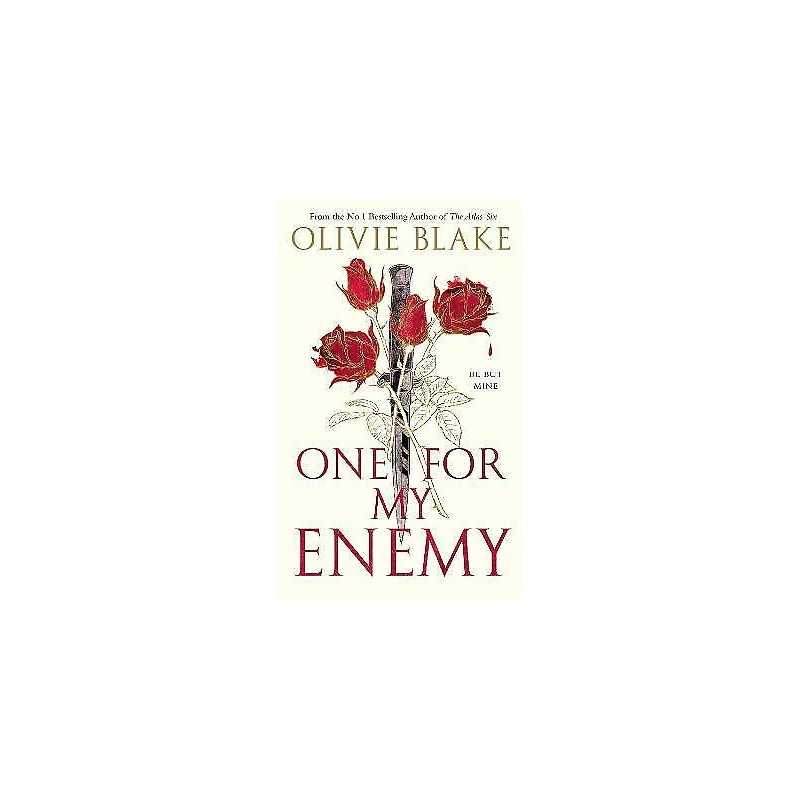 One For My Enemy - 9781035011575