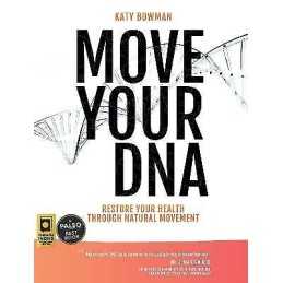 Move Your DNA - 9781943370108