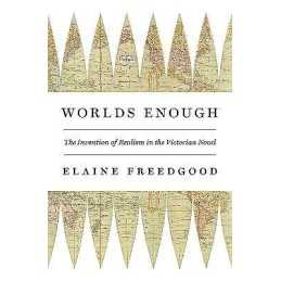 Worlds Enough - 9780691227818